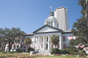 Florida Legislature Building