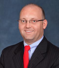 Attorney Brian Hess