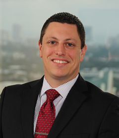 Attorney Alan Schwartzseid