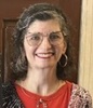 Christine Praria, Paralegal