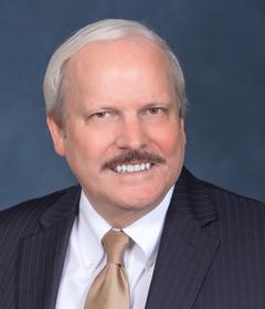 Partner Russ Klemm