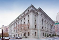 Elbert P. Tuttle U.S. Court of Appeals Building